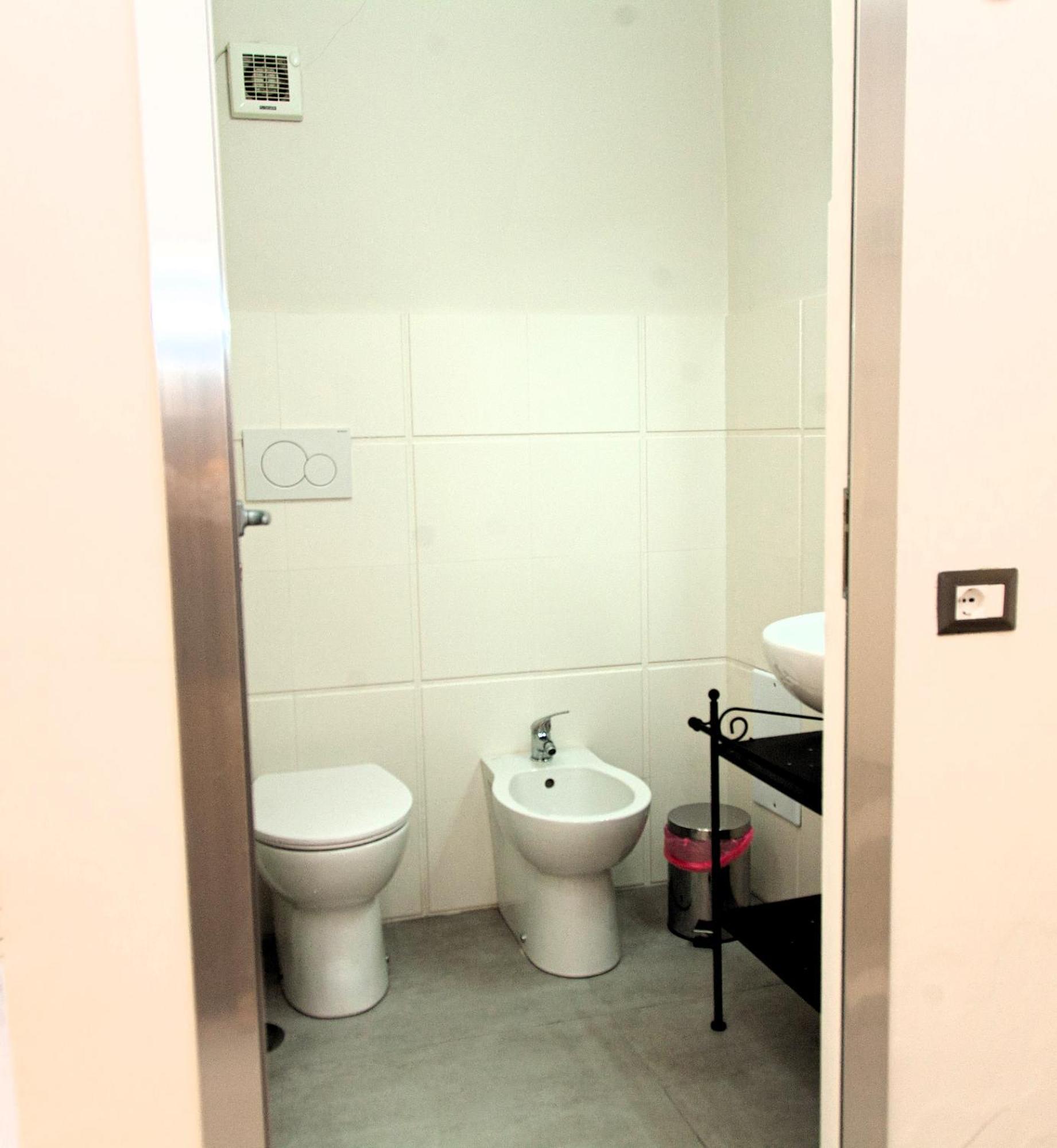 Arechi Room サレルノ エクステリア 写真